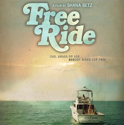Free Ride .
